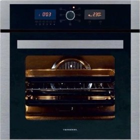 Resim Termikel Bo 6270 Multifonksiyonel Ankastre Fırın 