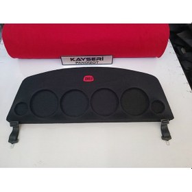 Resim Kayseri Pandizot Fiat Tempra Pandizot 4x20cm 2x10 Cm Tiz Ama İsteğe Göre Yapılır İmalatçıyız 