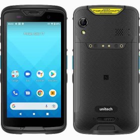 Resim Unitech EA520 Mobil Android El Terminali 