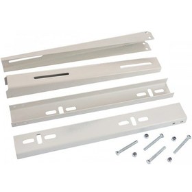 Resim 50 Cm Klima Vida Montajlı Konsol Ayak - 540336074 