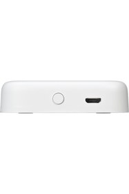 Resim Brennenstuhl Connect Zigbee Gateway Serisi Akıllı Ev Otomasyonu Çevirme Modemi 