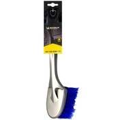 Resim Michelin Mc32453 Oto Lastik ve Jant Yıkama Fırçası Michelin