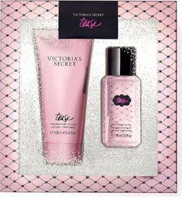 Resim Victoria's Secret Tease Vücut Spreyi 75 ML + Vücut Losyonu 100 ML 