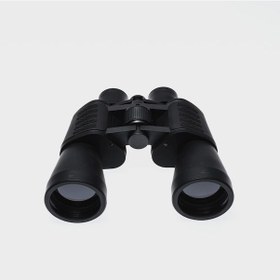 Resim 20x50 Dürbün Av Dürbünü ,taşıma Çantalı 1000m/56m Çok Renkli 