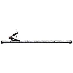Resim Space Çakar Lamba 3w 48 Power Ledli 117 Cm Turuncu 12v / Lapa517 