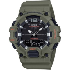 Resim Casio HDC-700-3A2VDF Erkek Kol Saati 