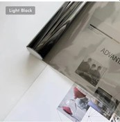 Resim Cloud011 Siyah Renkli Pvc Farlık Filmi Tüm Araçlar İçin Koruma Ve Dayanıklılık 