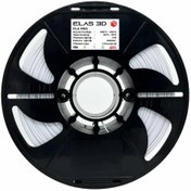Resim Polimer3d Elas 1.75mm PLA PRO Filament 
