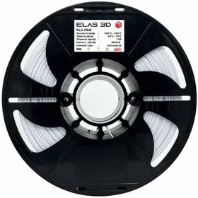 Resim Polimer3d Elas 1.75mm PLA PRO Filament 