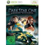 Resim Dark Star One Xbox 360 Oyun 