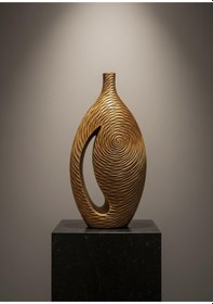 Resim Evrensel Dokunuş Uzun Vazo Çok Renkli 