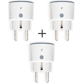 Resim Fonri Akıllı Priz 3lü Set 