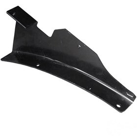 Resim Çamurluk Braketi 95xf Sol (Kahveci Premium) - 1393653 