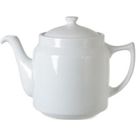 Resim İpek BGZ001 Kahveci Porselen Demlik 