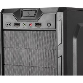 Resim Zeiron A110 İ5-650 3,20GHZ 8GB 500GB HDD R5 220 2GB Masaüstü Pc 