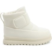 Resim Lumberjack Int1225k125-krk 5pr Bej KadÄ±n Kar Botu Bej 