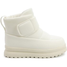 Resim Lumberjack Int1225k125-krk 5pr Bej Kadın Kar Botu Bej 