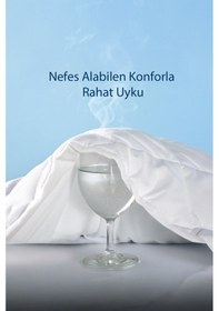 Resim Unicolor Kapitoneli Fitted Full Lastikli Sıvı Geçirmez Alez Sessi 