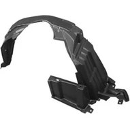 Resim Dega Citroen C1 2005-2009 Ön Çamurluk Davlumbazi Dizel Sol 