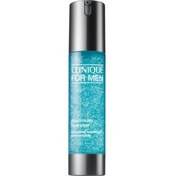 Resim Clinique For Men Maximum Hydrator Activated Water Gel 48ml - Erkekler için Yağsız Nemlendirici Krem 