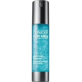 Resim Clinique For Men Maximum Hydrator Activated Water Gel 48ml - Erkekler için Yağsız Nemlendirici Krem 