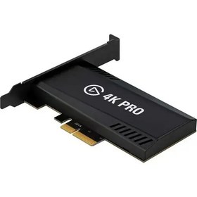 Resim Elgato 10GBK9901 Game Capture 4K Pro 