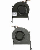 Resim Acer Uyumlu 3CZQSTMTN10 Notebook Cpu Fan - 3 Pin 