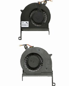 Resim Acer Uyumlu 3CZQSTMTN10 Notebook Cpu Fan - 3 Pin 