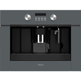 Resim Teka CLC 855 GM ST Ankastre Kahve Makinesi 111630003 