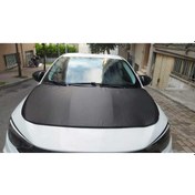 Resim Fiat Egea Tam Kaput Maskesi 