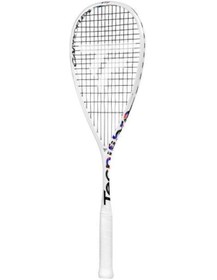 Resim Tecnifibre Carboflex X-top V2 125 Squash Raketi 12car12524 Çok Renkli 