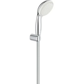 Resim Grohe New Tempesta 100 El Duşu Seti 2 Akışlı 2780310E 