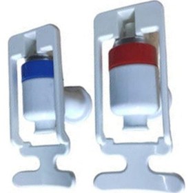 Resim Altus Al 1128 Su Sebili Sıcak Ve Soğuk Su Musluk Seti 