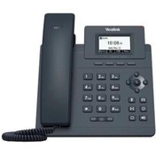 Resim Genel Markalar SIP-T30P LCD (Poe) IP Telefon 