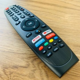 Resim Ata Elektronik Onvo OV50F900 OV55F900 OV43F900 OV58900 OV65F900 OV43F800 OV32F700 OV65F900 OV50F900 OV55F900 OV32F700 OV43F900 OV58900 OV43F800 Android Smart LED Tv Kumanda Ses Komut Yoktur Ses Komutsuz 