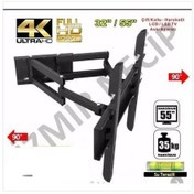 Resim Arçelik 32"55"İnç Lcd Led Televizyon için Hareketli Askı Aparatı 