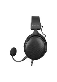 Resim Rampage RM-K99 X-Pike Usb 7.1 Ses Kartlı PC + Ps4 + Mobile Surround Gaming Oyuncu Mikrofonlu Kulaklık 