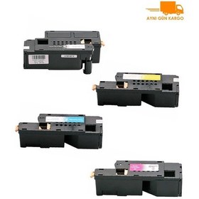 Resim Colorful Toner Xerox Phaser 6022-106r02763 1 Set Uyumlu Toner 