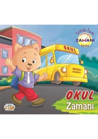 Resim Okul Zamanı - Şimdi Tam Zamanı 