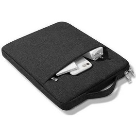 Resim Samsung Uyumlu Galaxy Tab 3 Lite Tablet Çantası Kılıf 