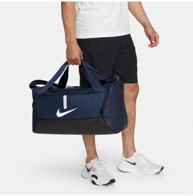 Resim Nike Cu8097-410 Nk Acdmy Team S Duff Spor Çanta-6677 Lacivert 