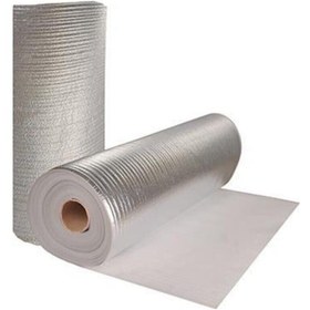 Resim Yalıtım Parke Altı Şilte 3mmx20m2 Metalize Şilte 