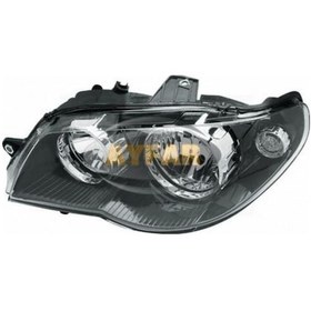 Resim Far Sol + Sinyal Palıo 05 Palıo Sole 05 Albea Elektrikli Füme H7+h1 