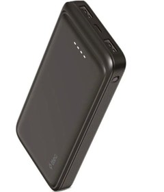 Resim Ttec ReCharger 10.000 mAh Taşınabilir Hızlı Şarj Aleti,Powerbank 