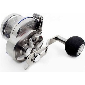 Resim Daiwa Saltiga 15 35 Nhl Slow Jig Olta Makinesi 