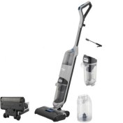 Resim Fakir Wd 4 Pure Clean Islak Kuru Dikey Şarjlı Süpürge 