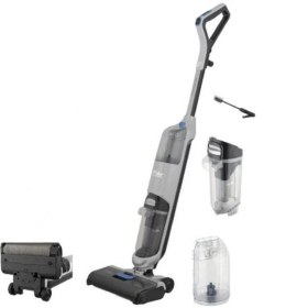 Resim Fakir Wd 4 Pure Clean Islak Kuru Dikey Şarjlı Süpürge 