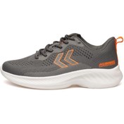 Resim hummel Rodin 900596-2267 Gri Erkek Günlük Spor Ayakkabı 