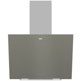 Resim Beko BDE 6064 G Duvar Tipi Davlumbaz 