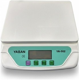 Resim Terazi Hassas R-600 25 Kğ Lık 